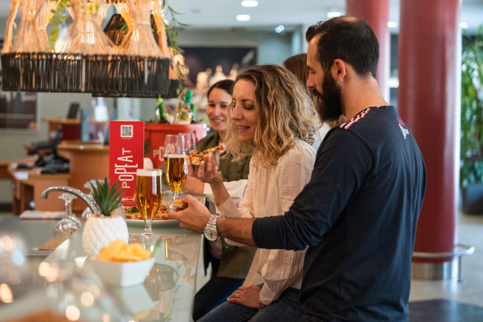 Ibis Madrid Alcobendas Exteriér fotografie