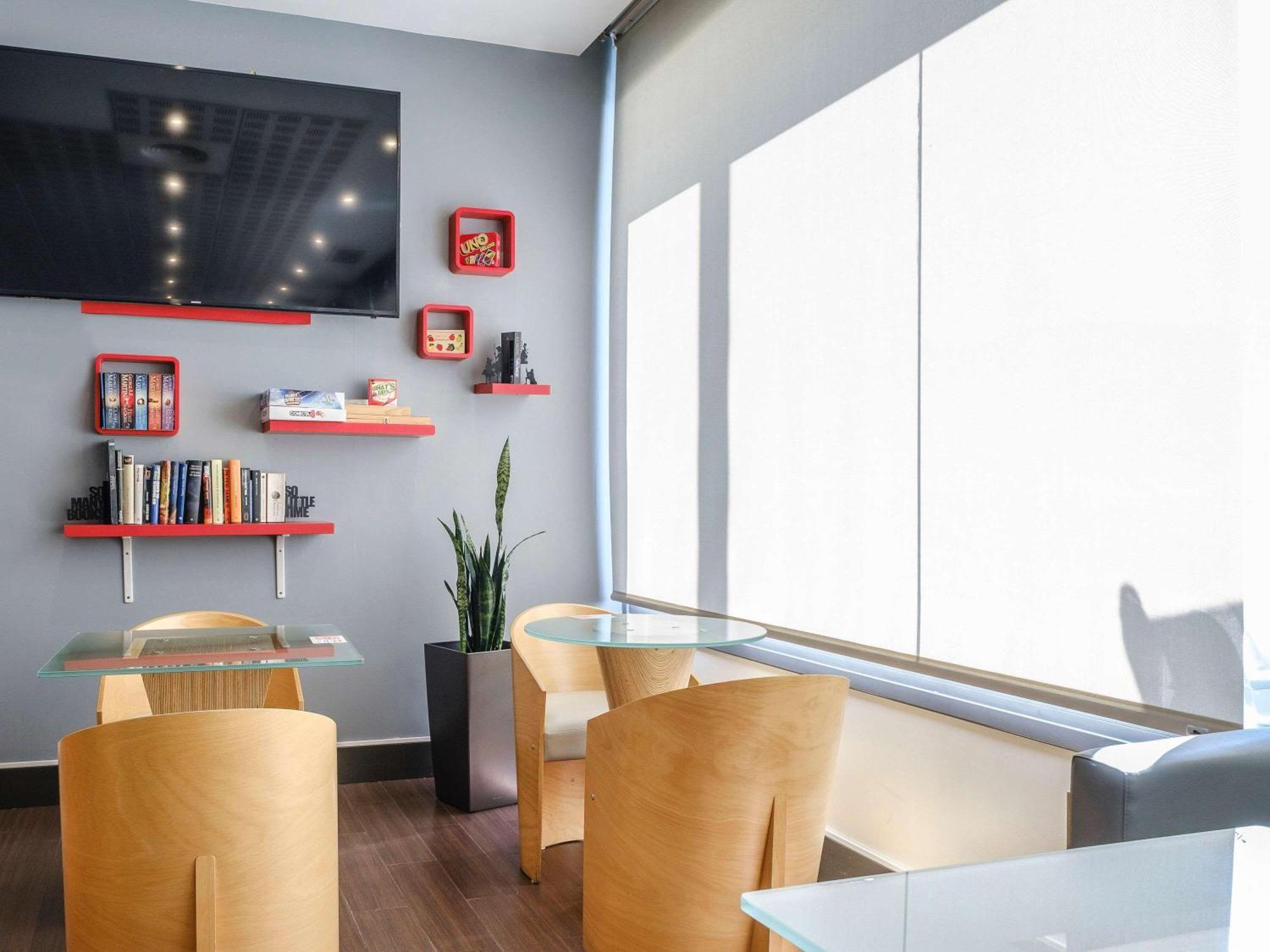 Ibis Madrid Alcobendas Exteriér fotografie
